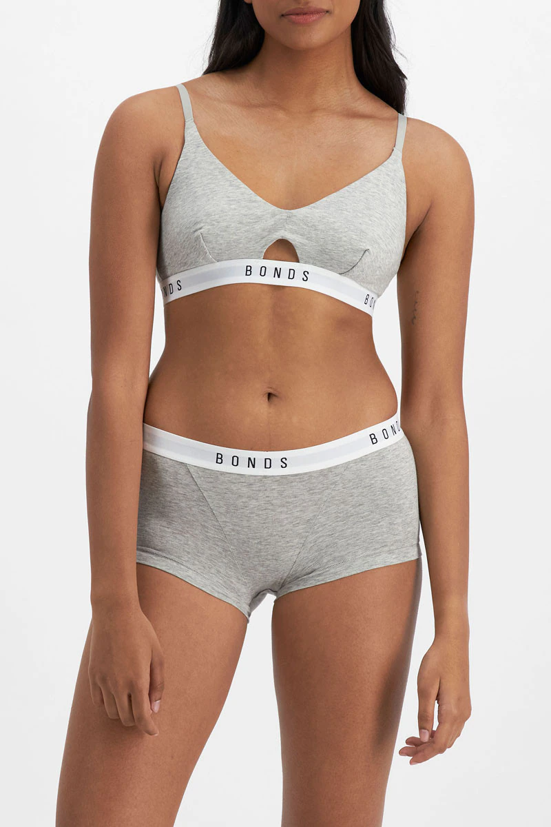 Originals Boyfit
