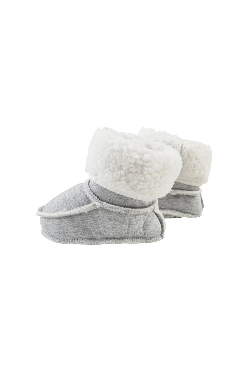 Bonds Snug Fleece Bootie