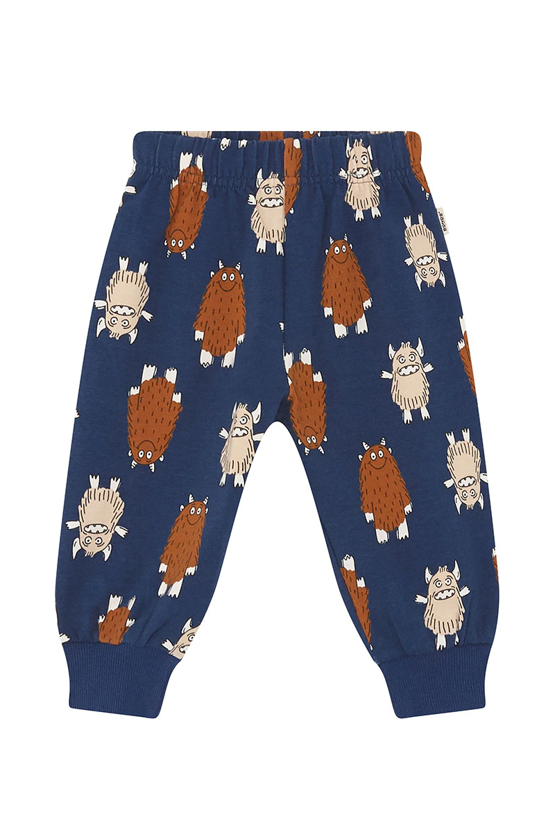 Soft Threads Trackie