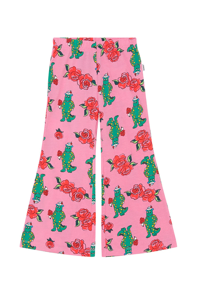 Bonds x The Wiggles Flared Legging