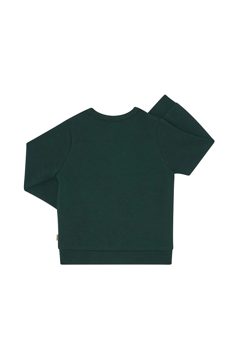 Kids Tech Sweats Pullover