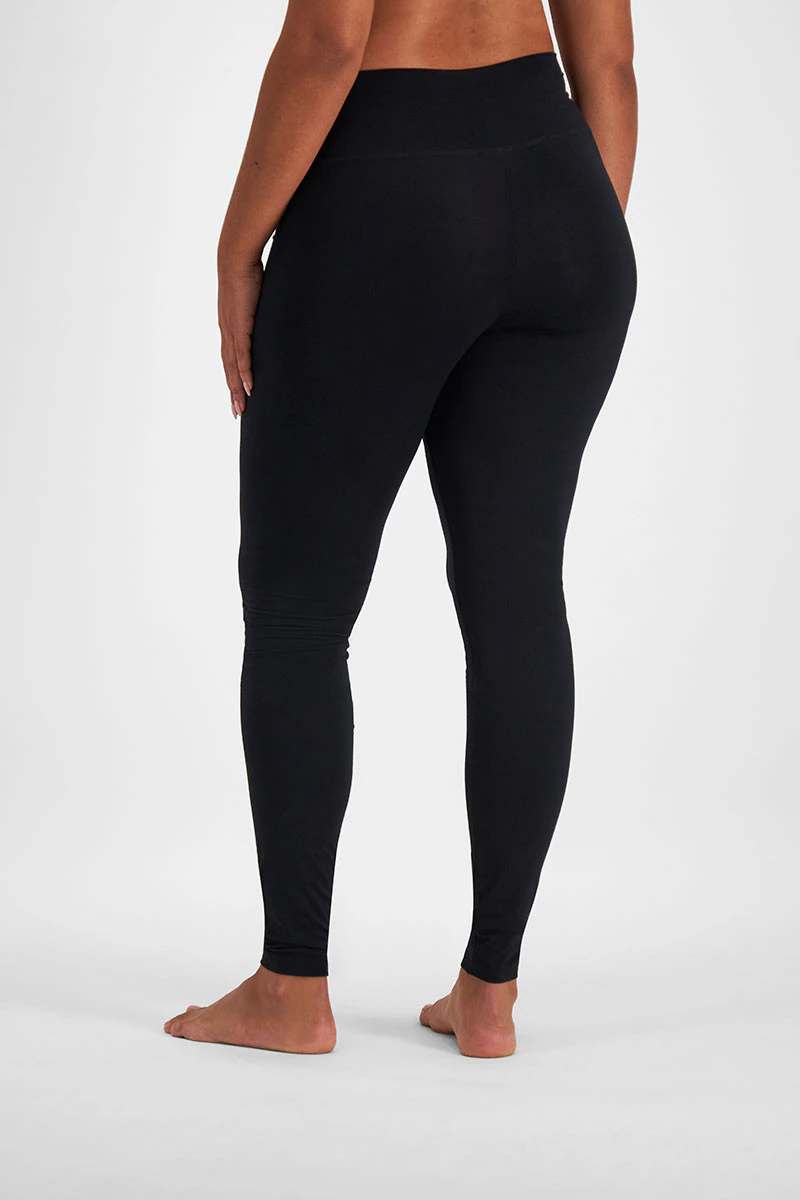 Sleep Viscose Bamboo Blend Legging