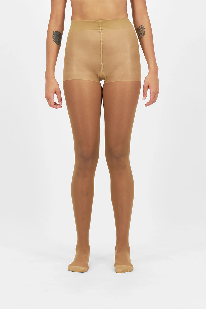 Comfy Tops Slimming Sheer Tights