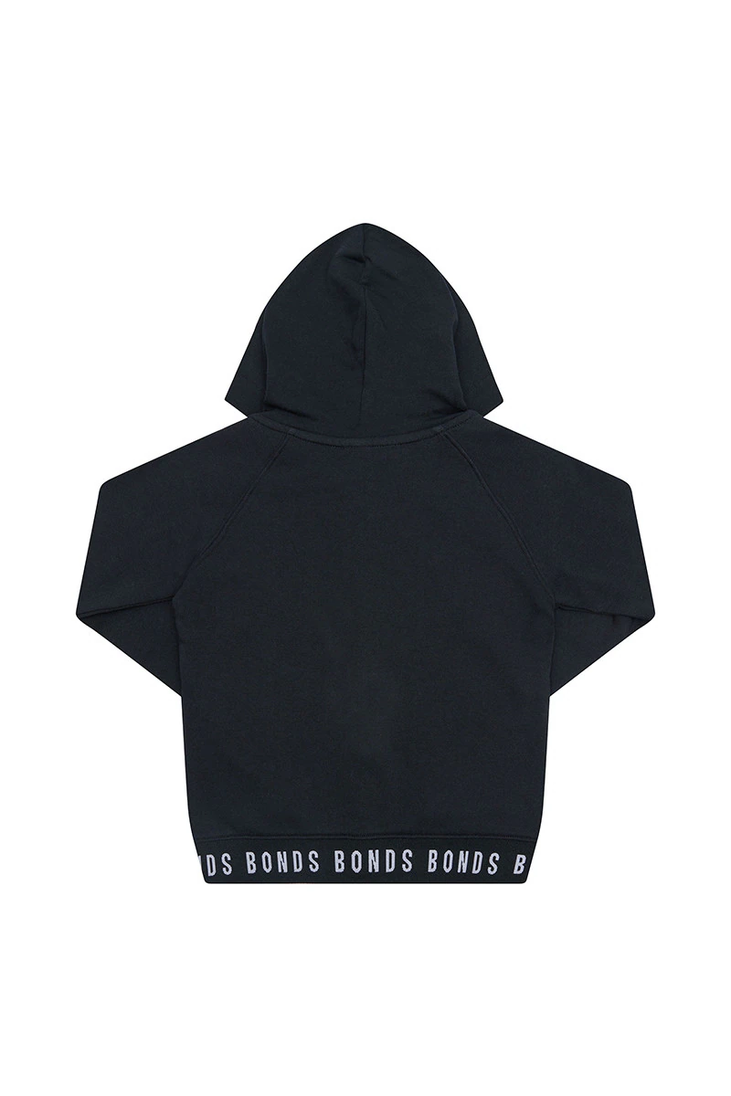 Kids Logo Fleece Hoodie