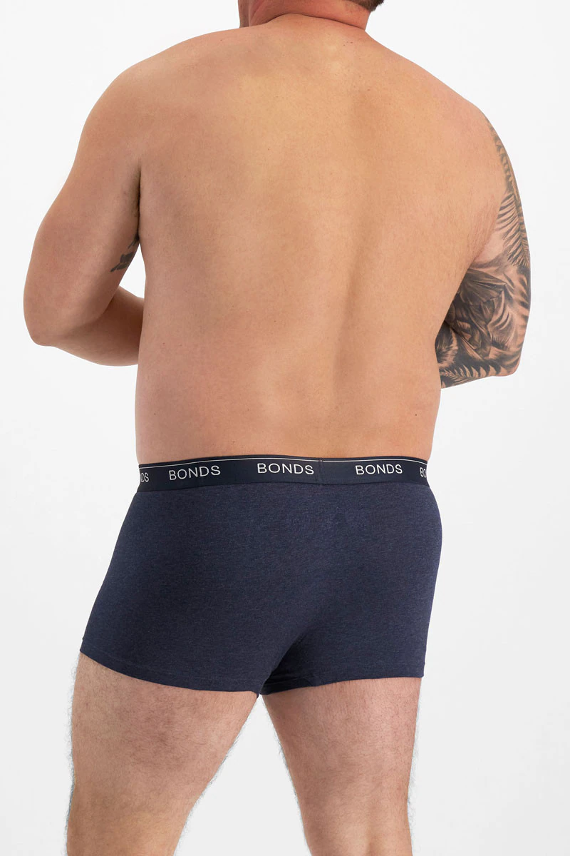Guyfront Trunk