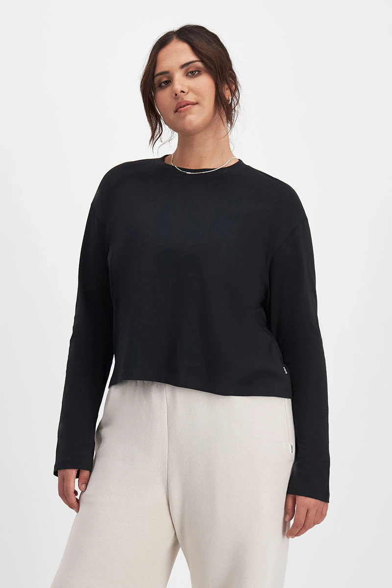 Originals Long Sleeve Tee