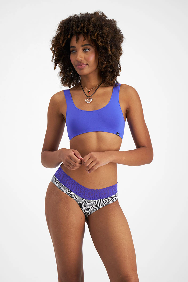 Match Its Bikini