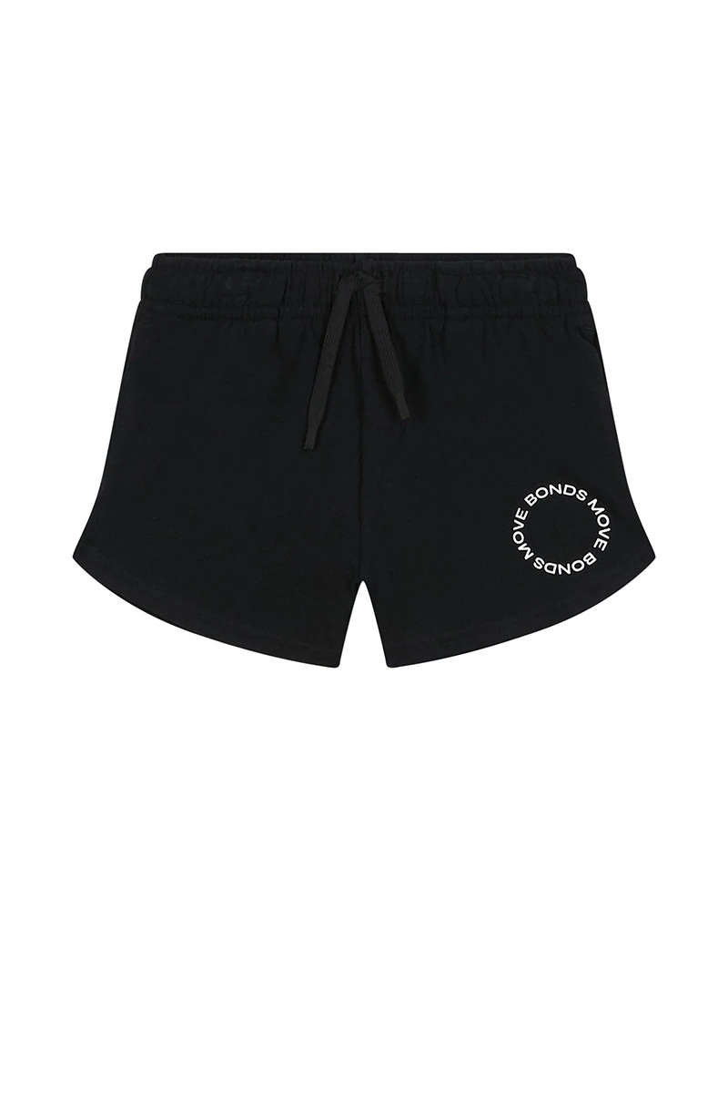 Girls Move Terry Short