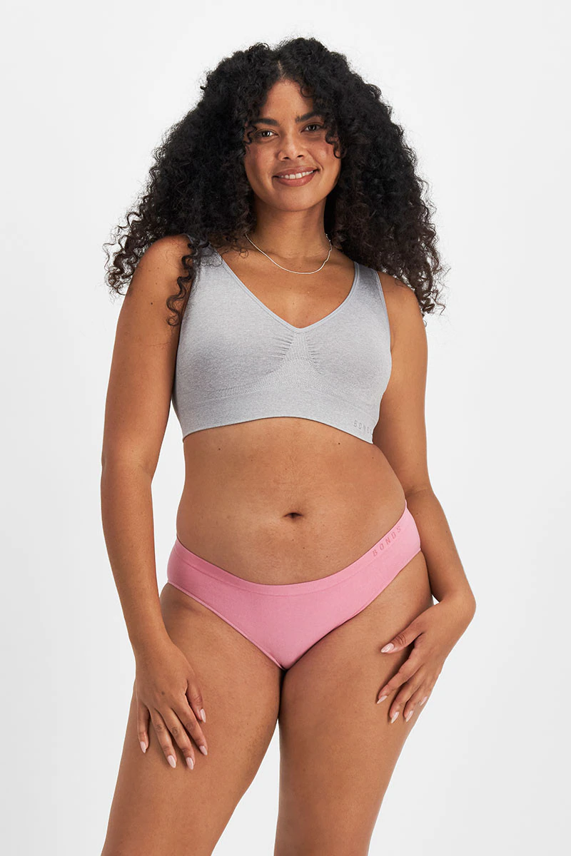 Seamless Bikini