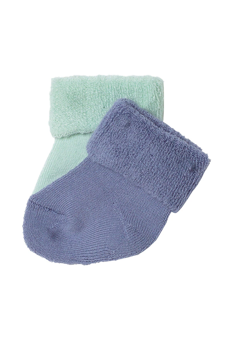 Baby Wondersock 2 Pack