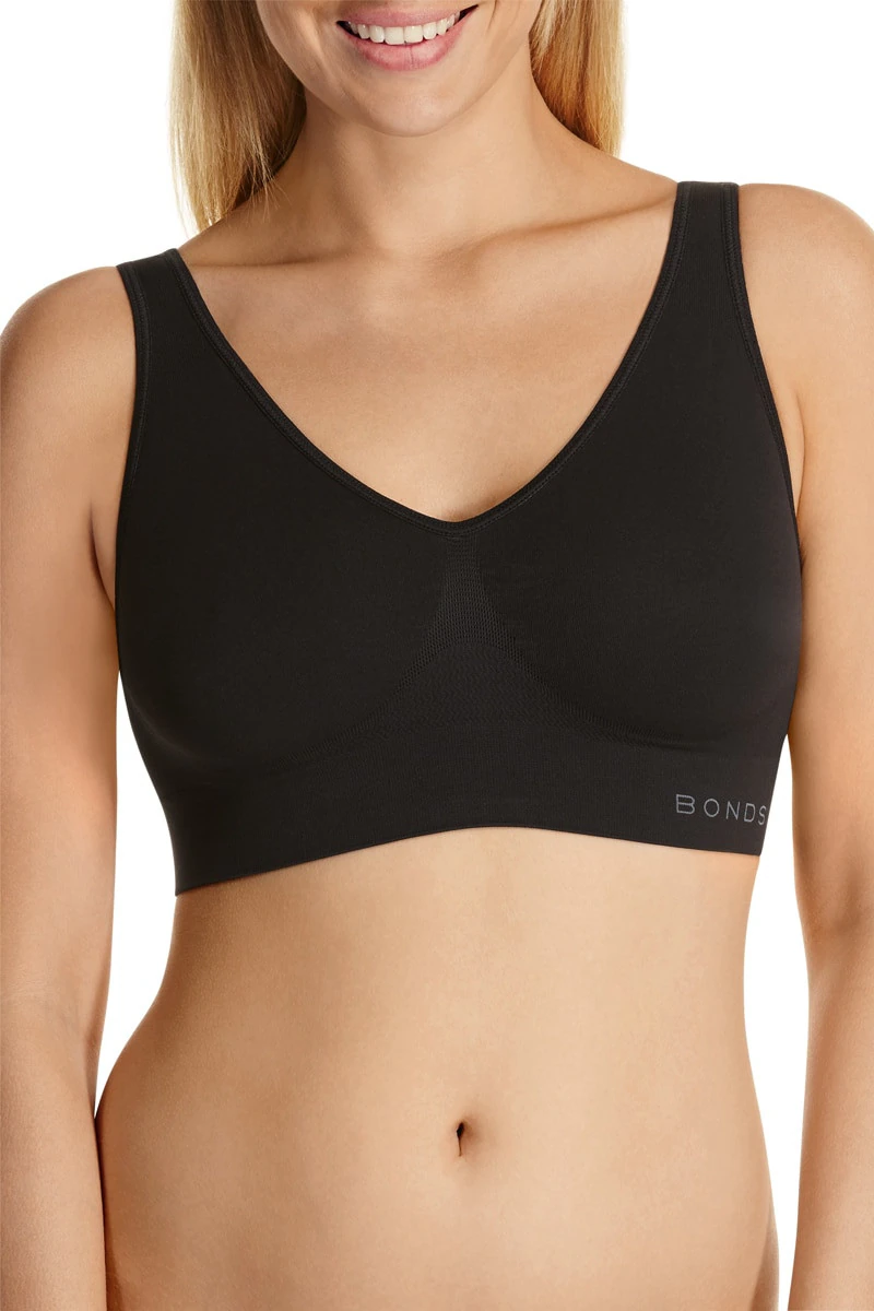 Comfy Seamless Crop