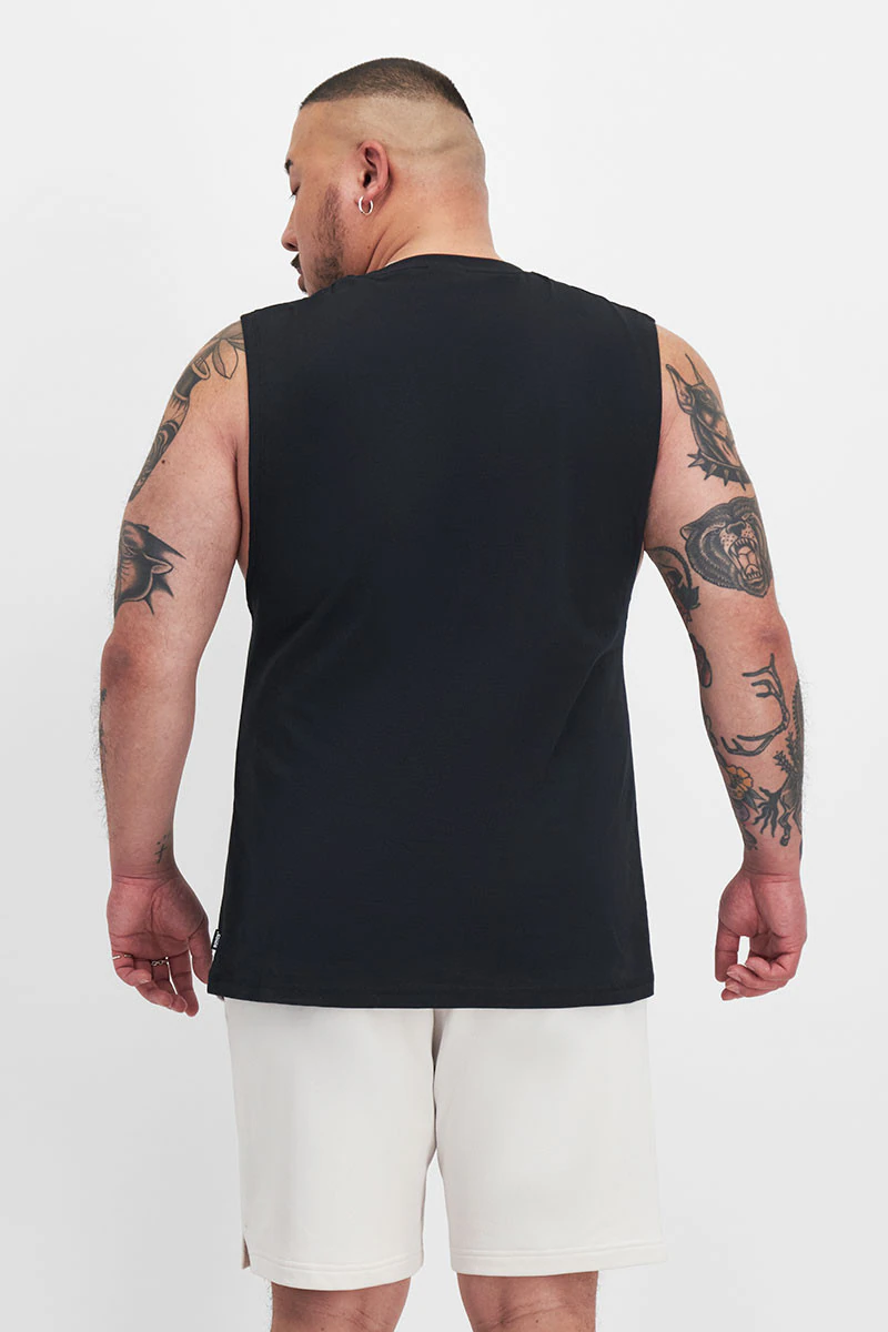 Originals Lightweight Muscle Tank