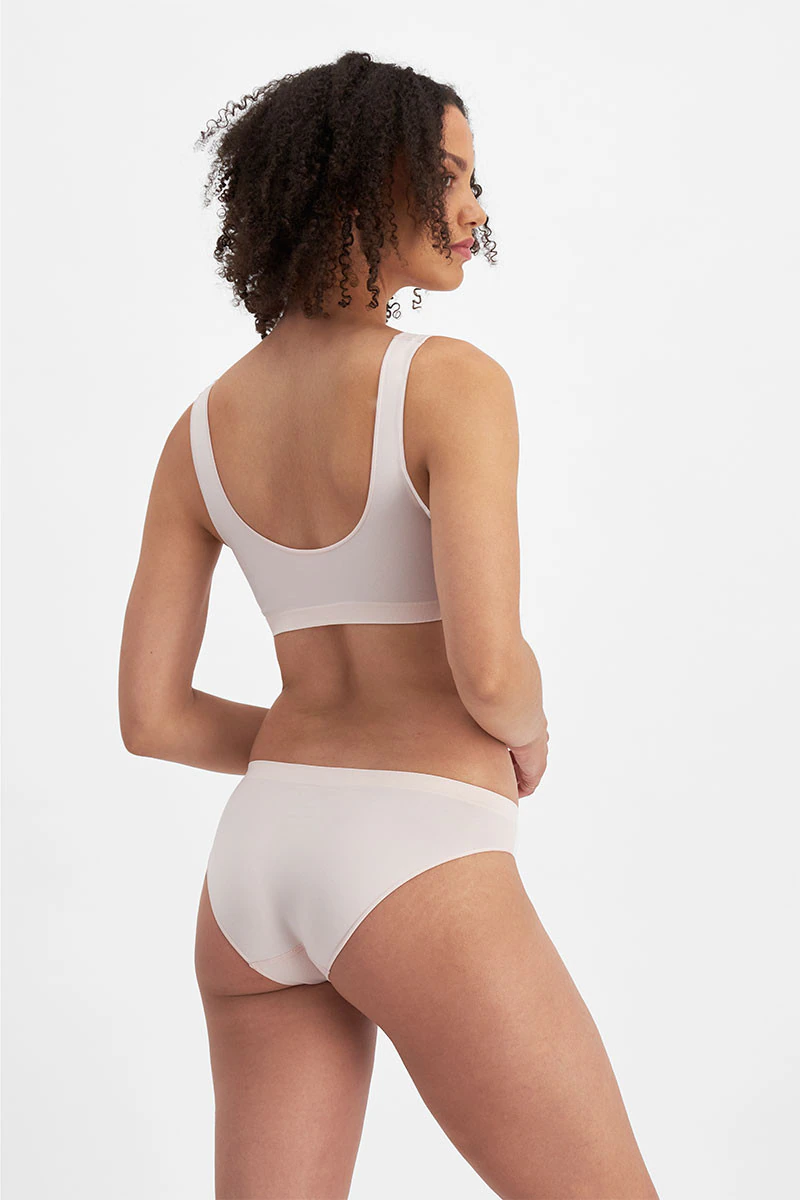Match Its Seamless Bikini