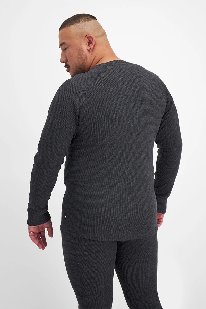 Thermals Waffle Long Sleeve