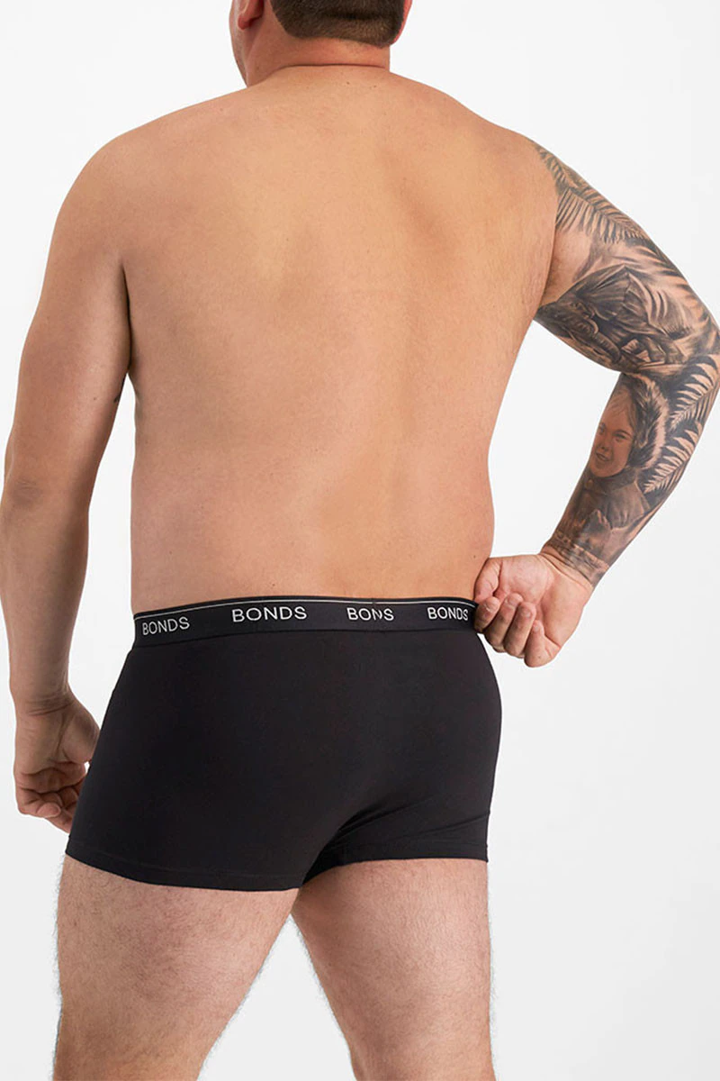 Guyfront Trunk