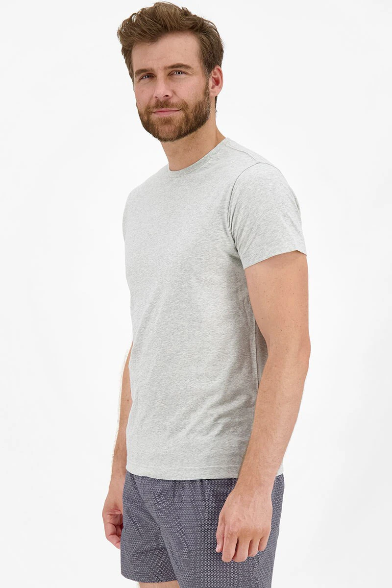 Jockey Crew T Shirt