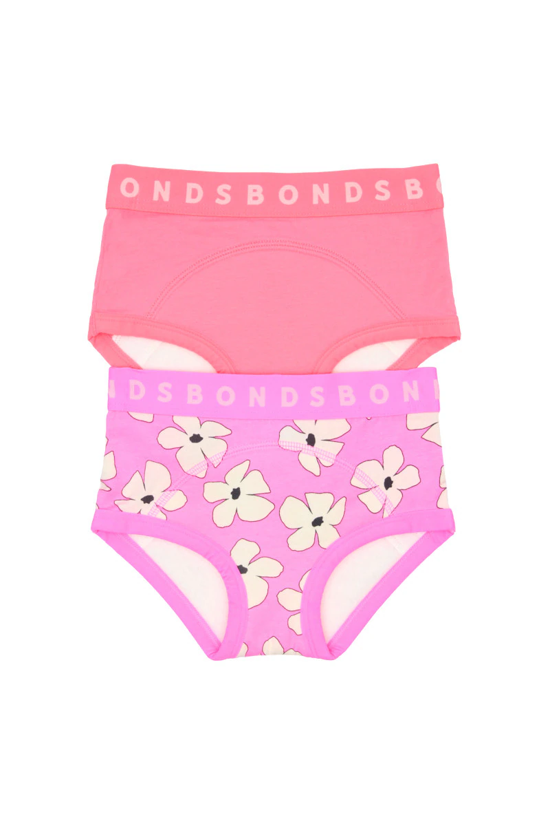 Whoopsies Toilet Training Undies 2 Pack