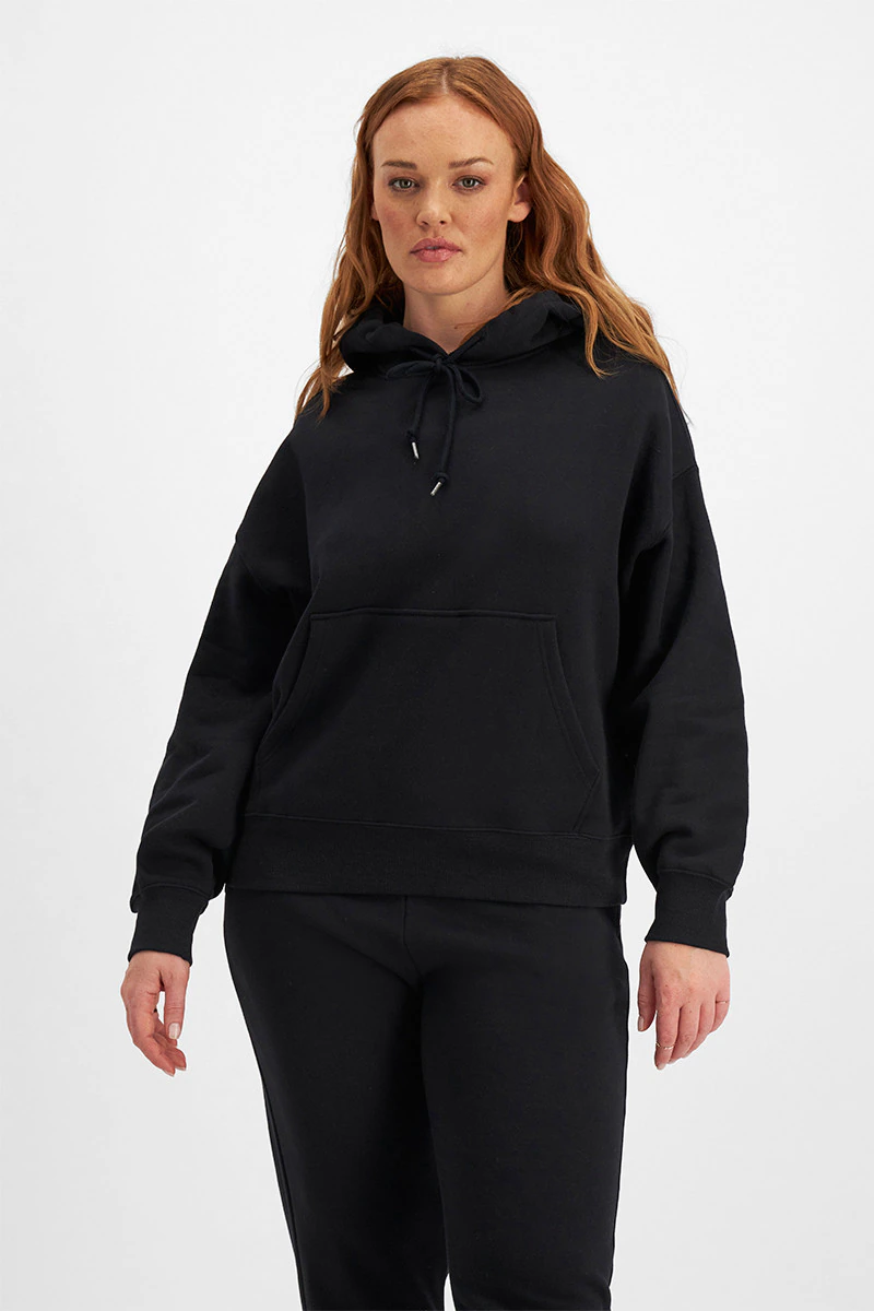 Originals Fleece Pullover Hoodie