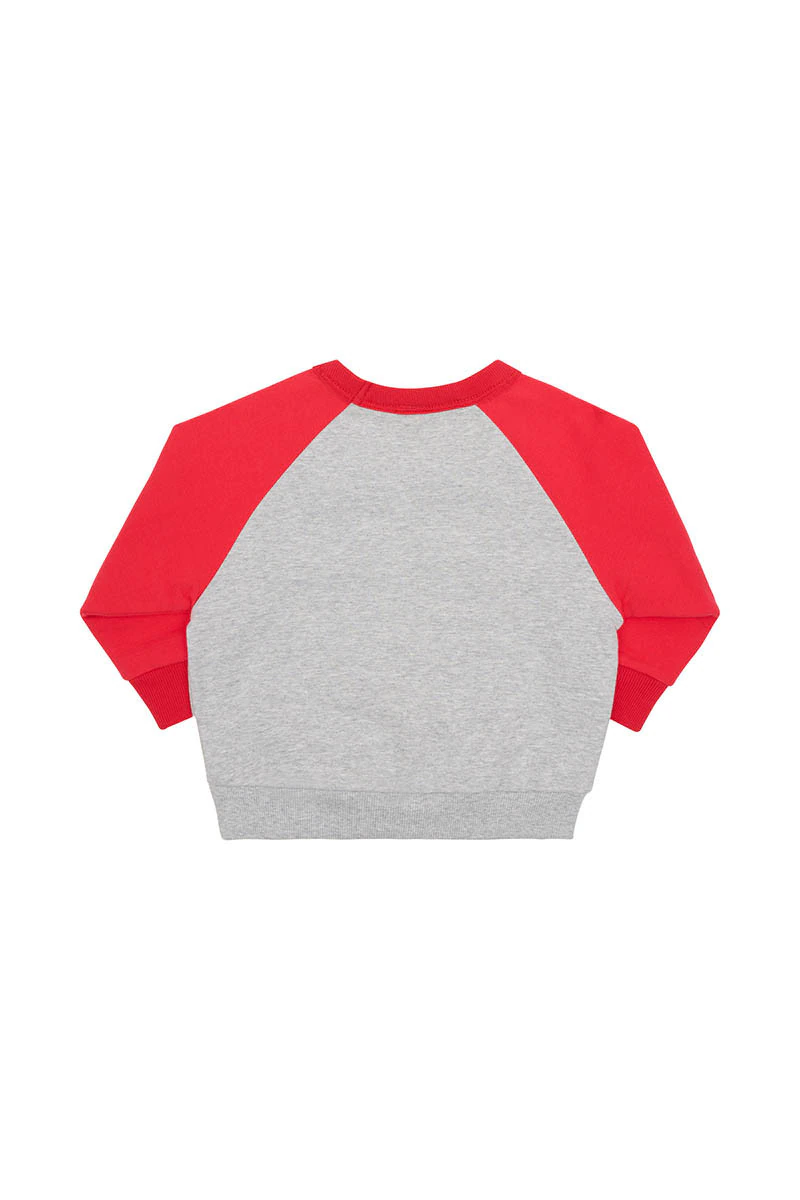 Bonds x The Wiggles Soft Threads Pullover