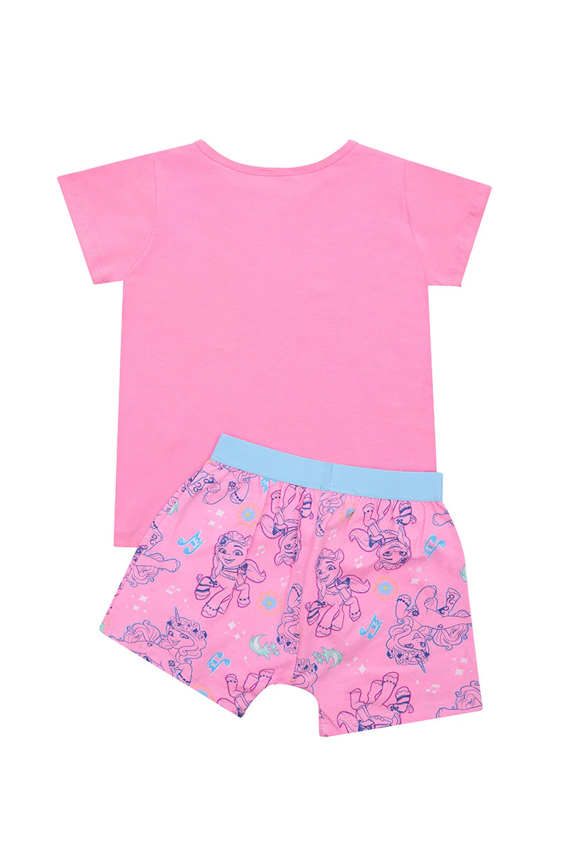 Kids My Little Pony Sleep Set