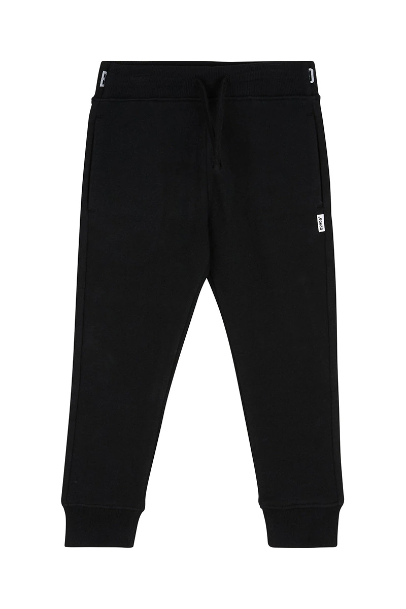 Logo Fleece Trackie