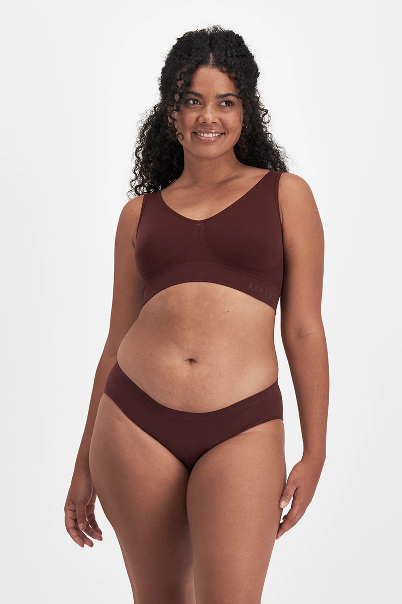 Seamless Bikini