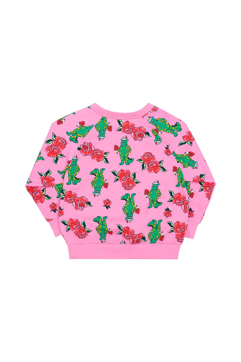 Bonds x The Wiggles Soft Threads Pullover