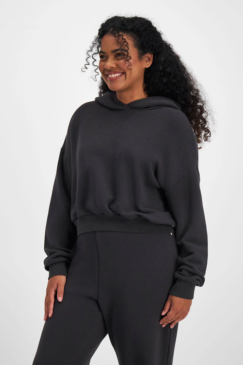 Sleep Terry Hoodie