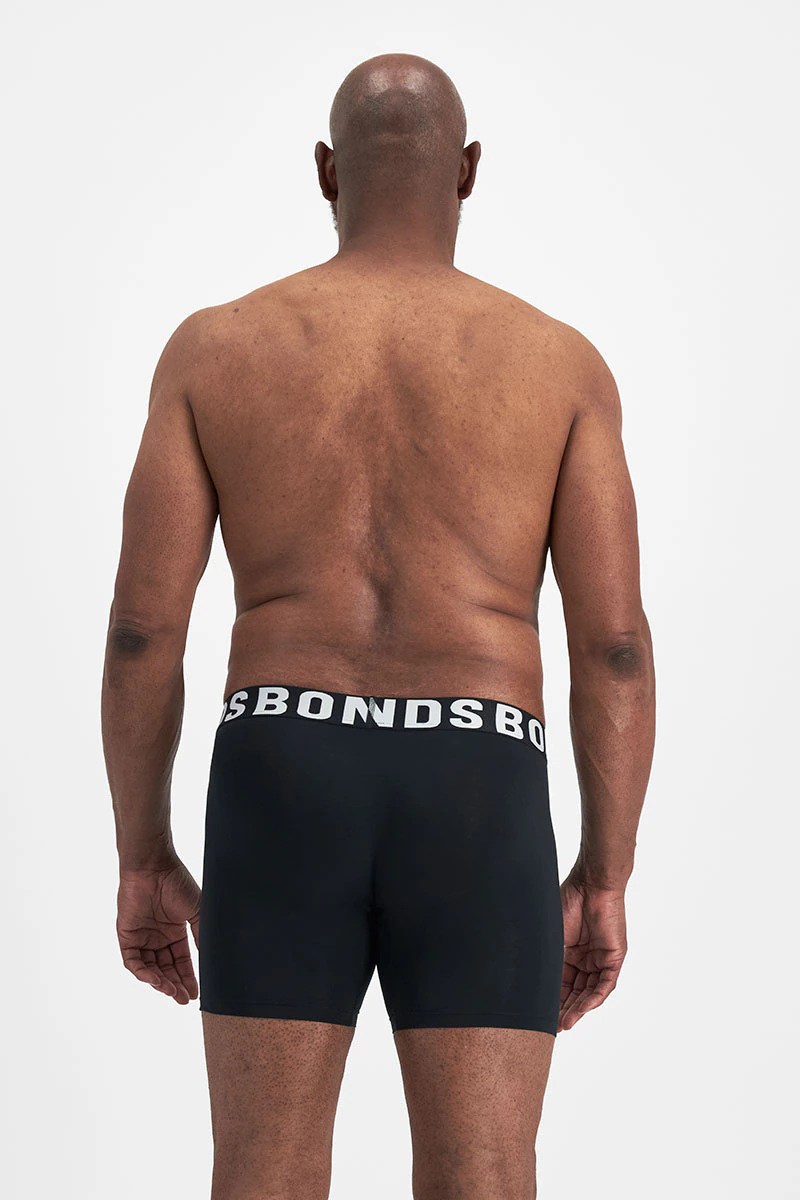 Chafe Off Trunk
