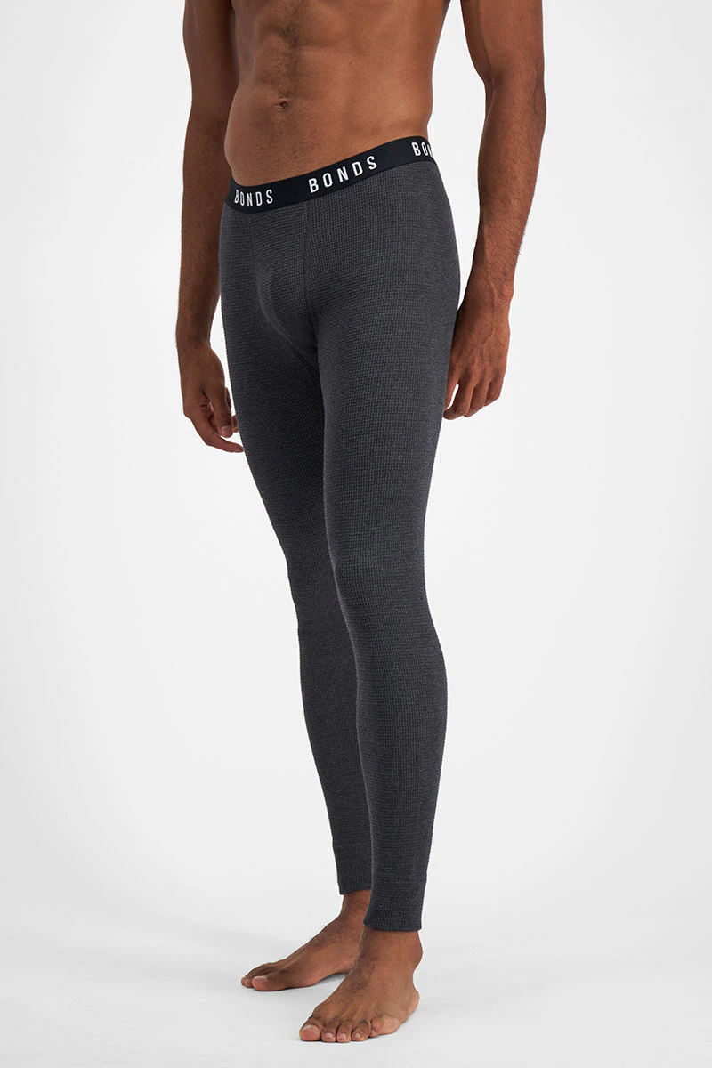 Thermals Waffle Pant