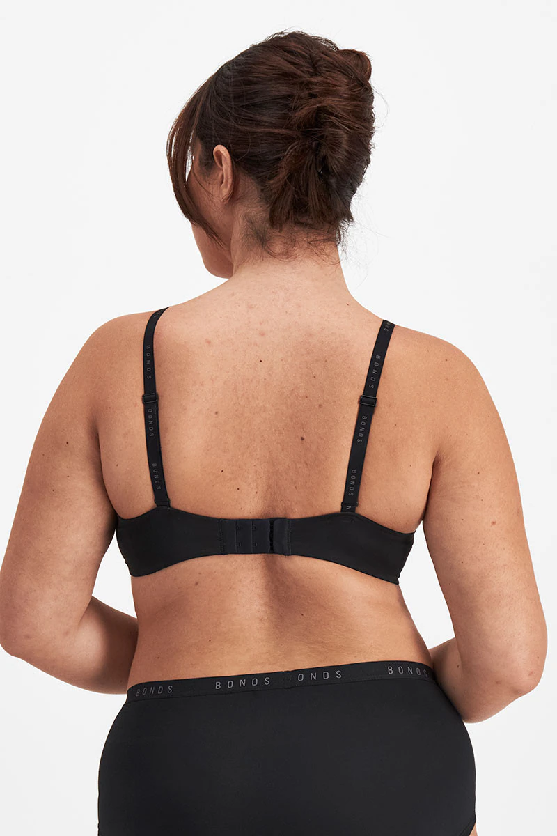 Invisi Underwire T-Shirt Bra