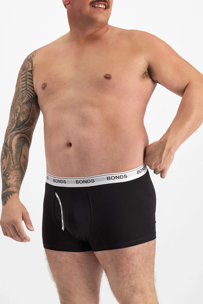 Guyfront Trunk