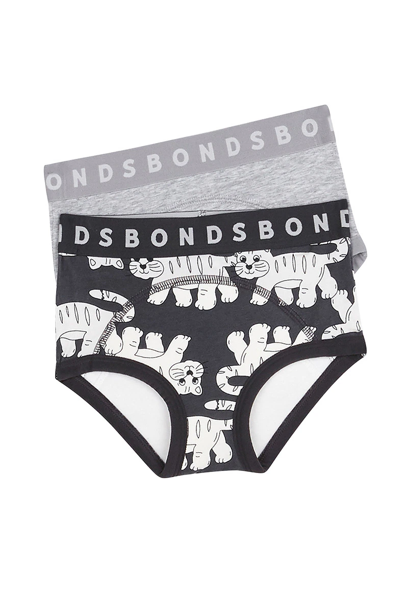 Whoopsies Toilet Training Undies 2 Pack