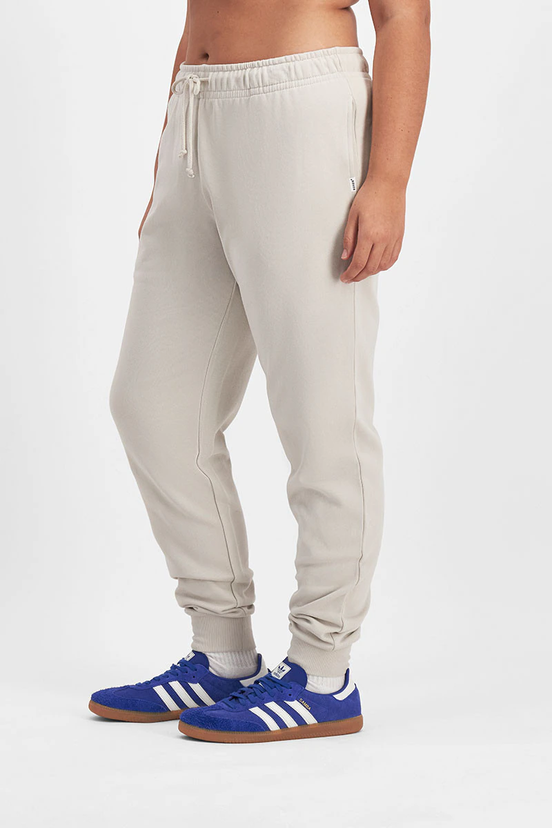 Sweats Cotton Skinny Trackie