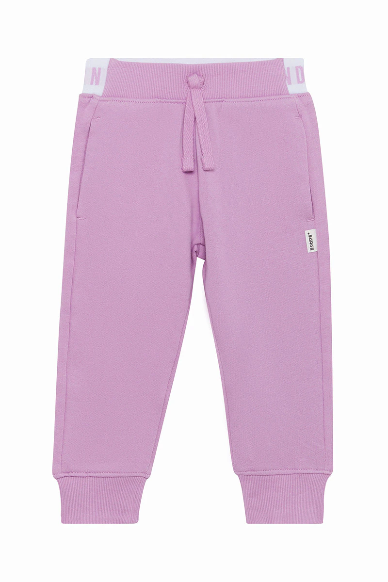 Logo Fleece Trackie