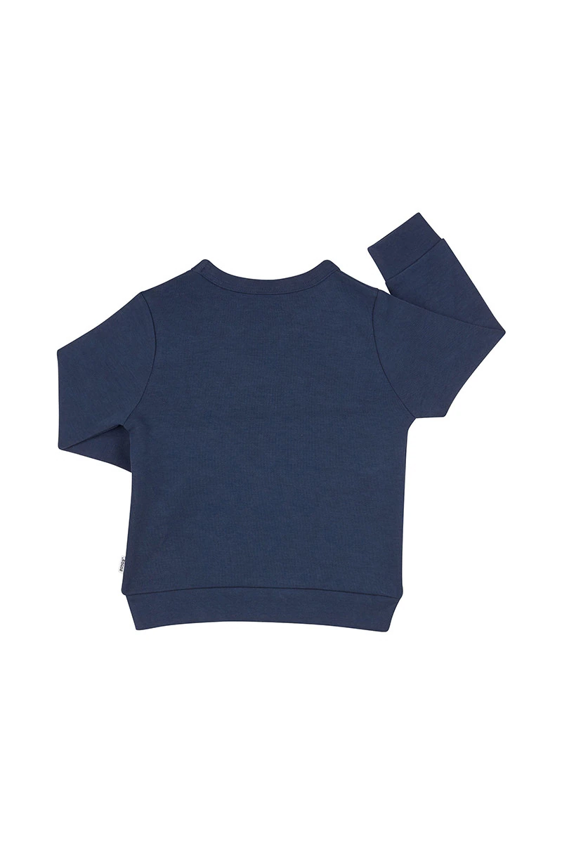 Tech Sweats Pullover