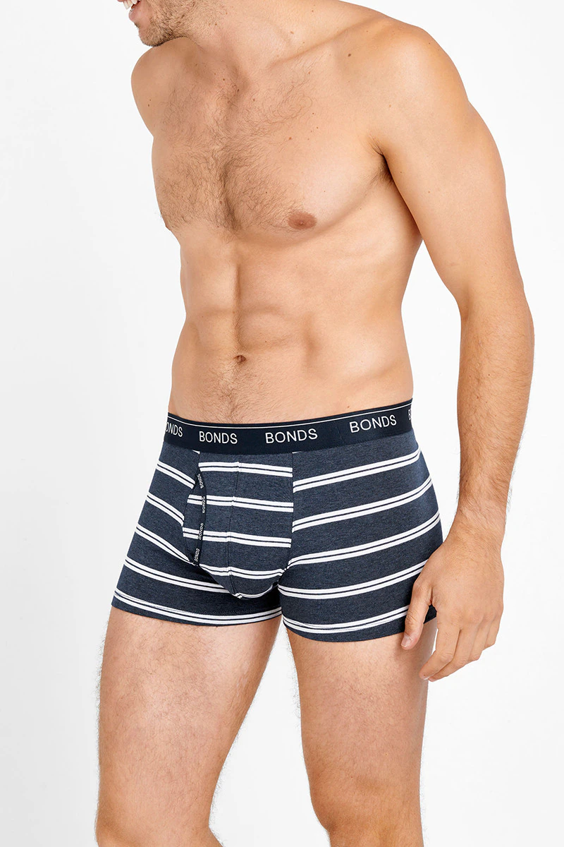 Guyfront Trunk