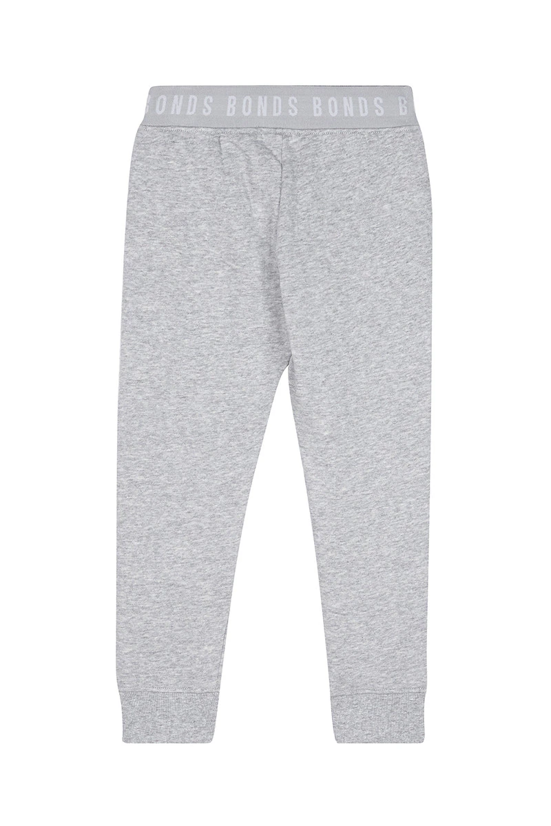 Kids Logo Fleece Trackie