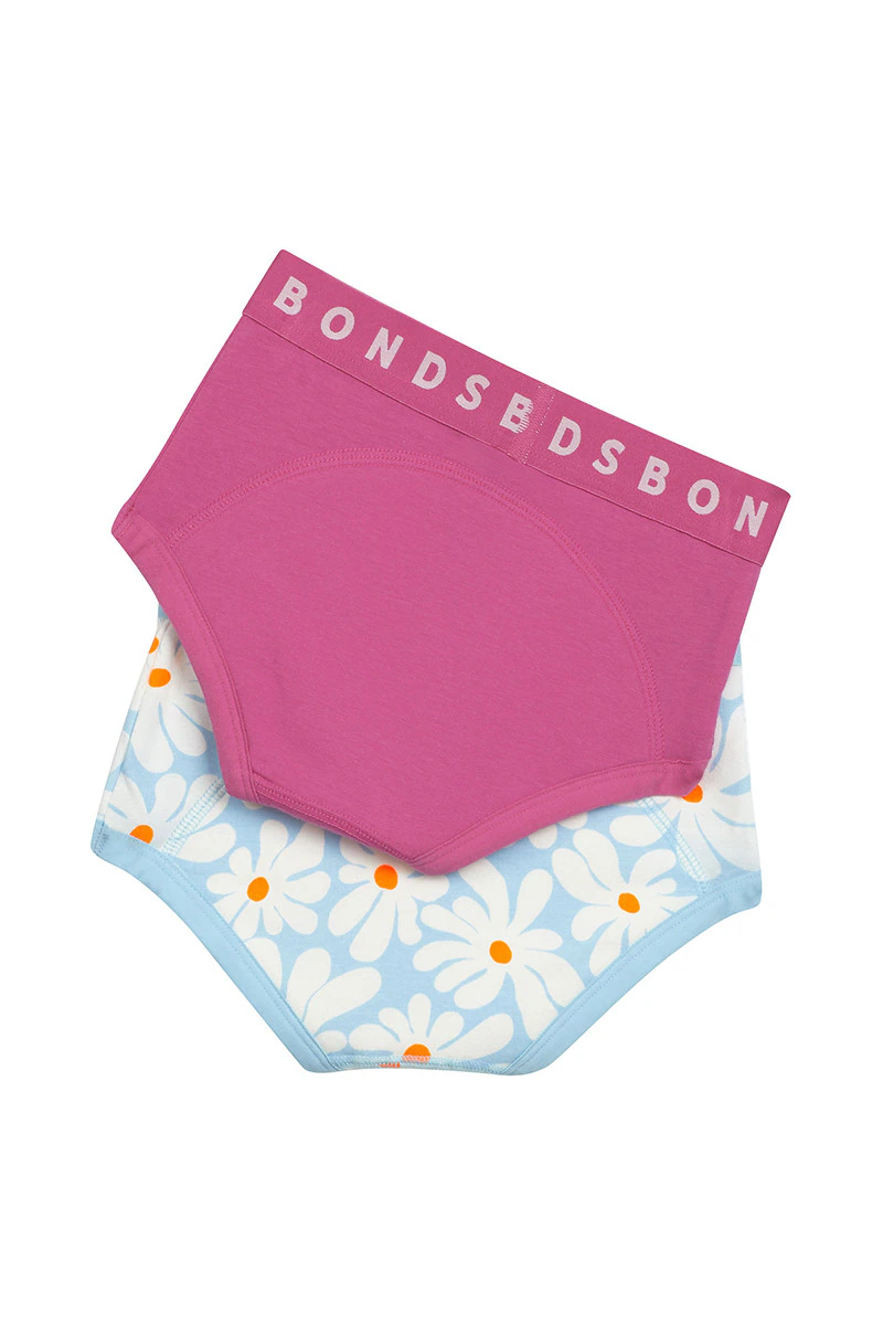 Whoopsies Toilet Training Undies 2 Pack
