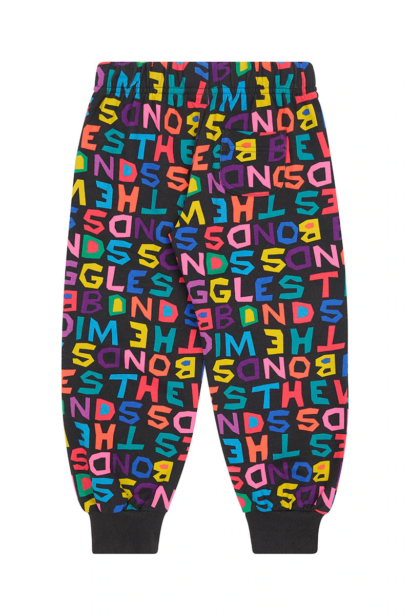 Bonds x The Wiggles Soft Threads Trackie