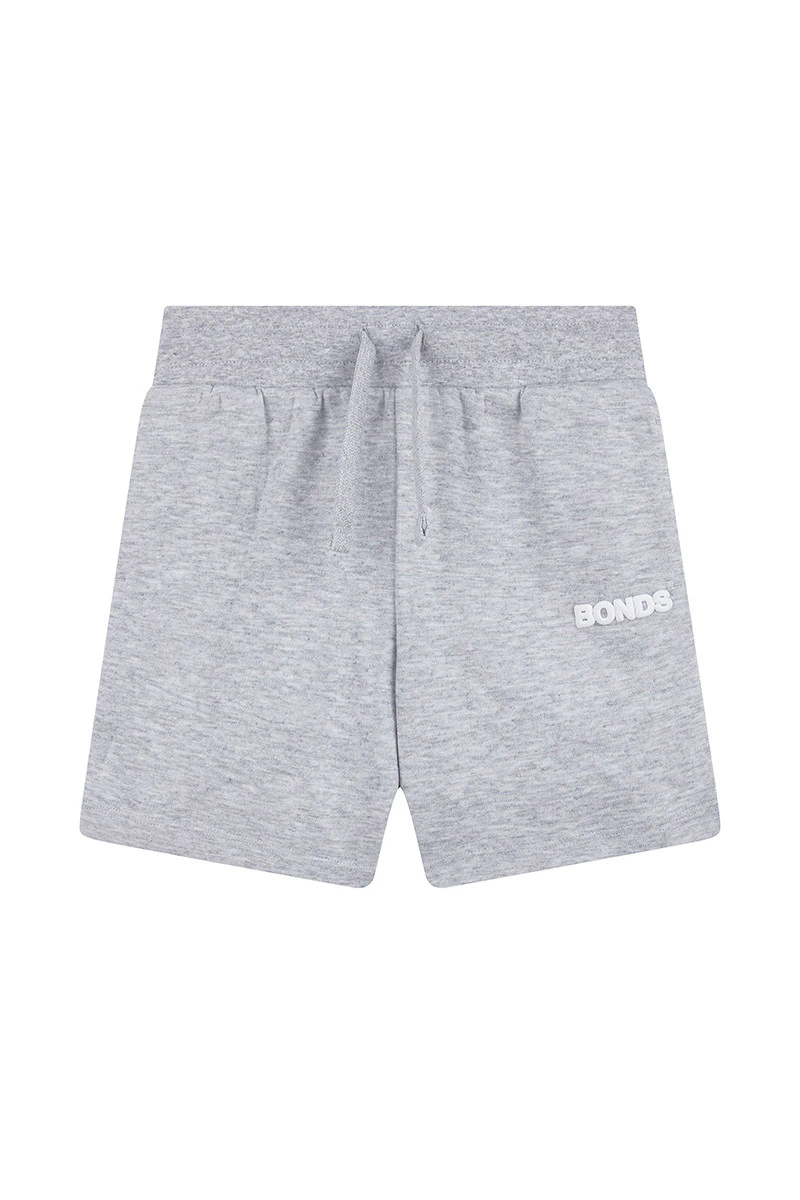 Kids Tech Sweats Short