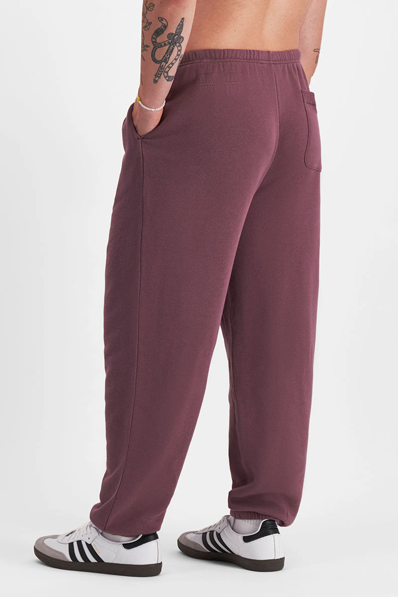 Sweats Fleece Jogger
