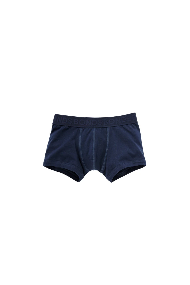Boys Fit Trunk