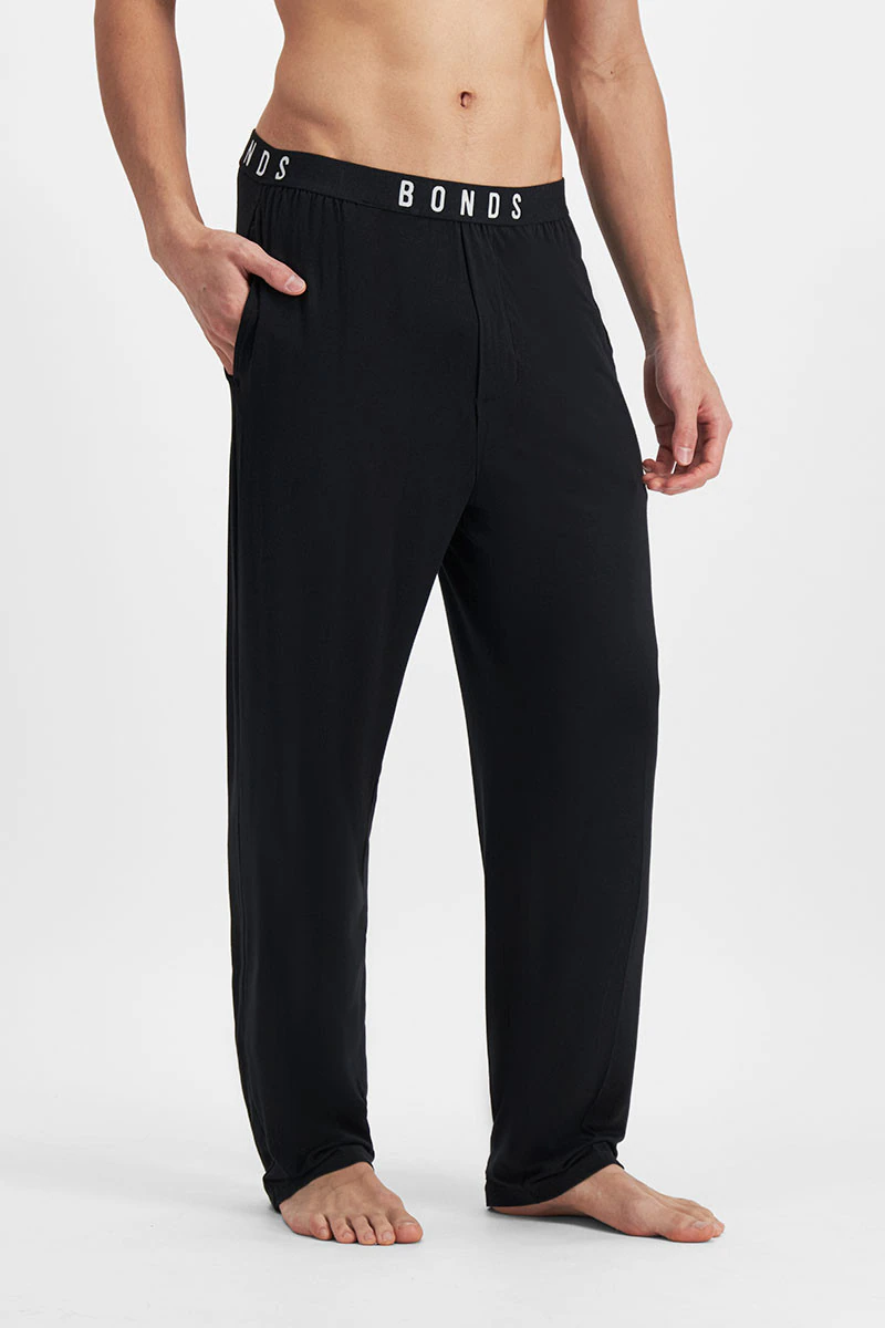 Sleep Viscose Bamboo Pant