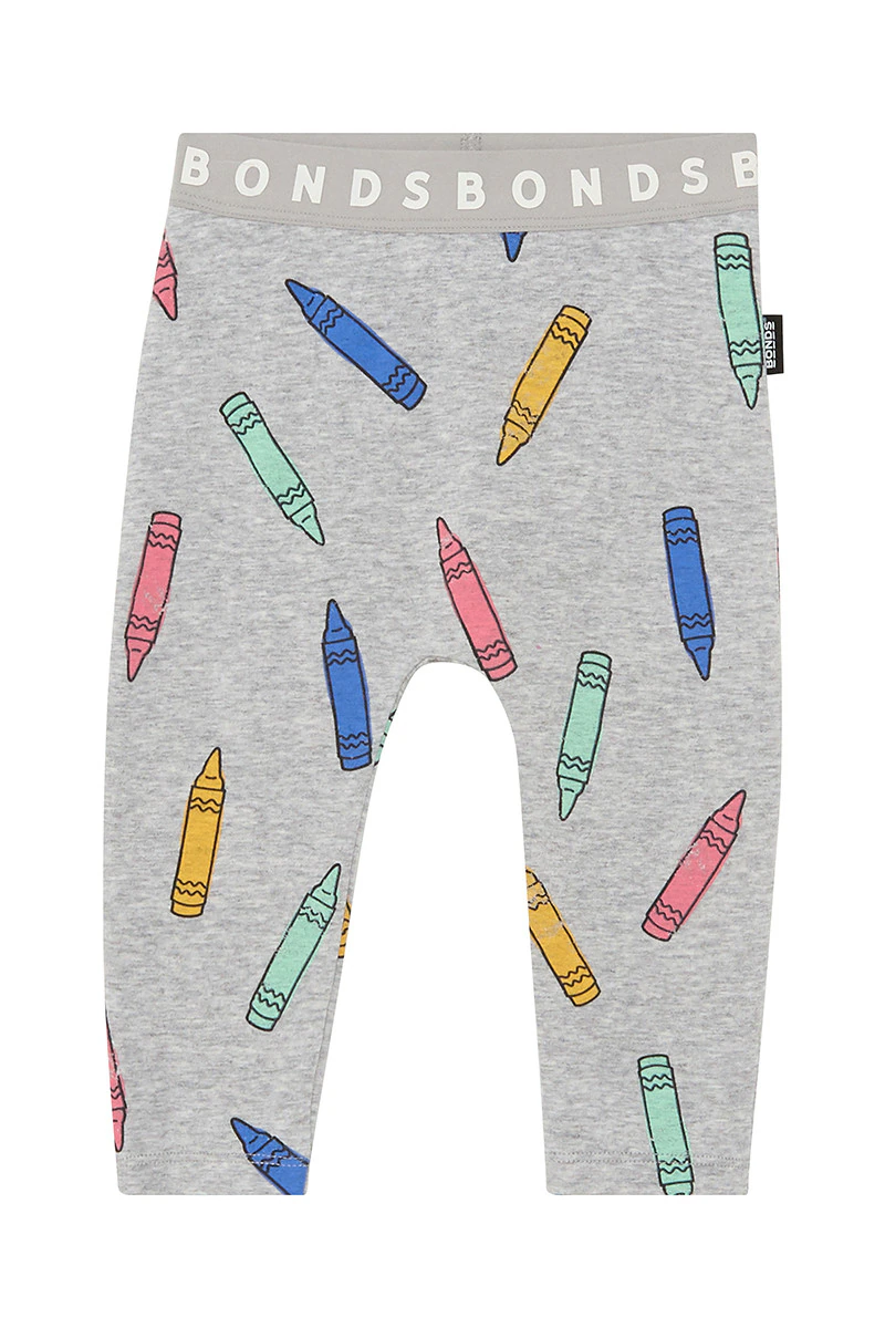 Stretchies Legging