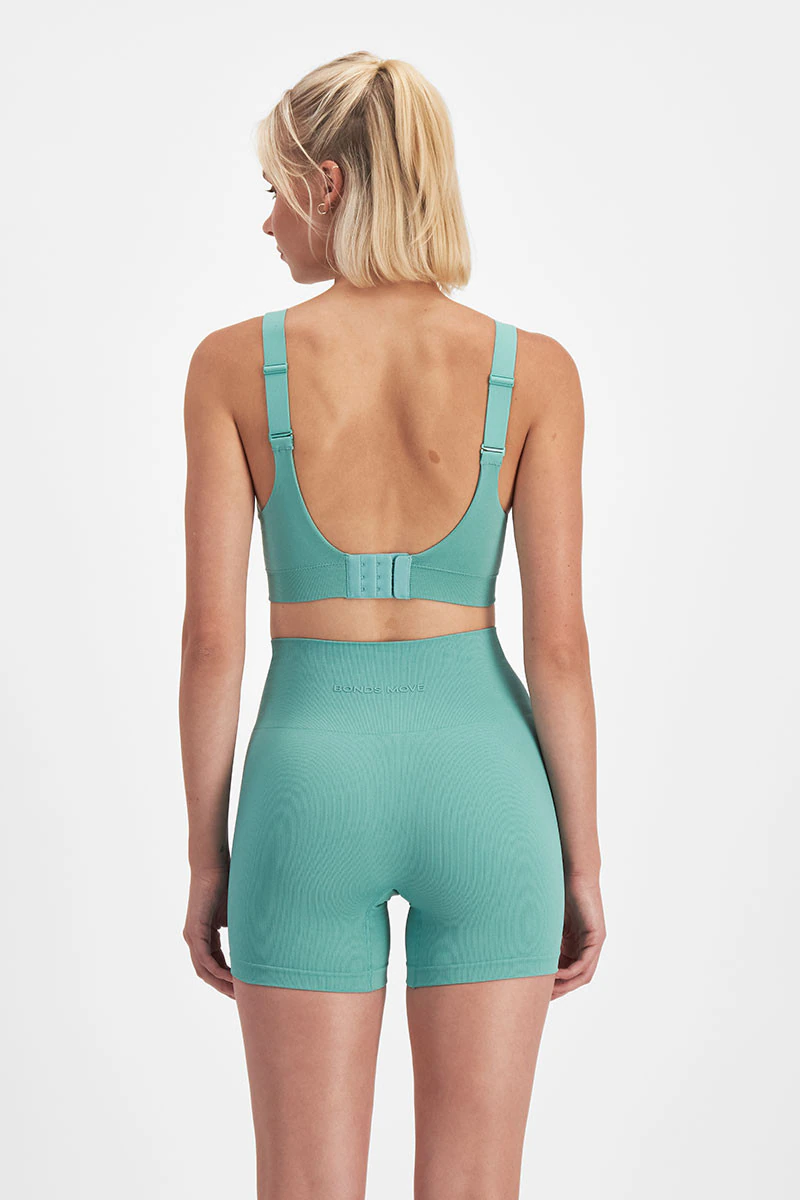 Move Seamless Bralette