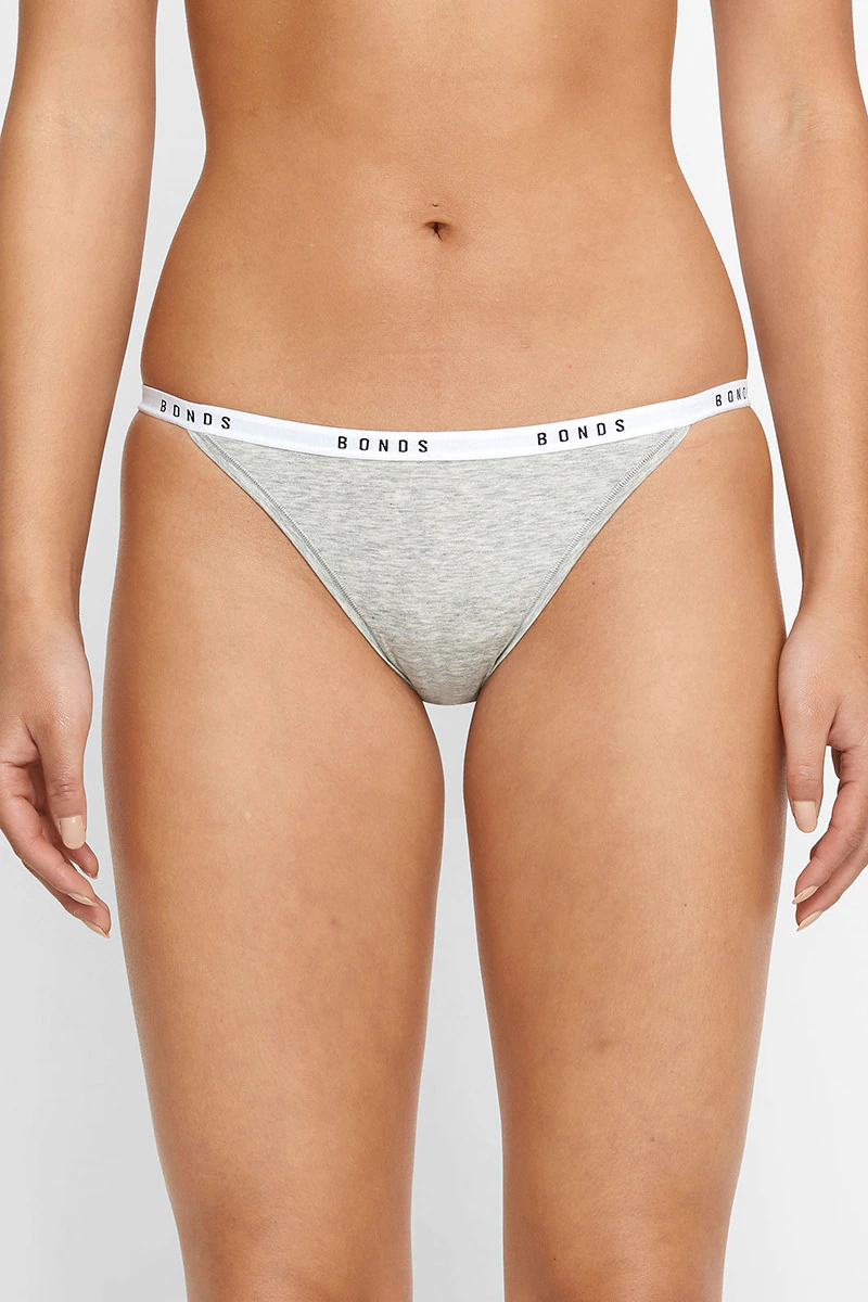 Originals String Bikini
