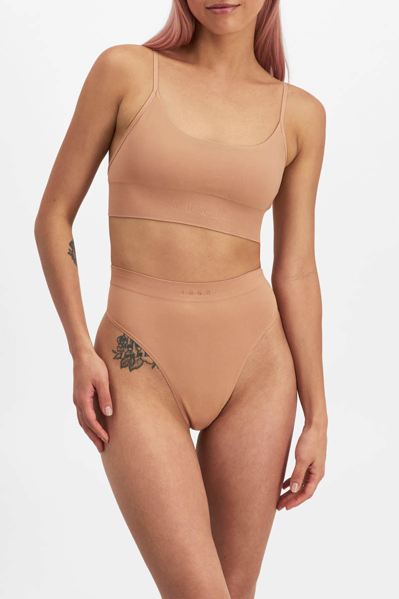 Bases Seamless Gee