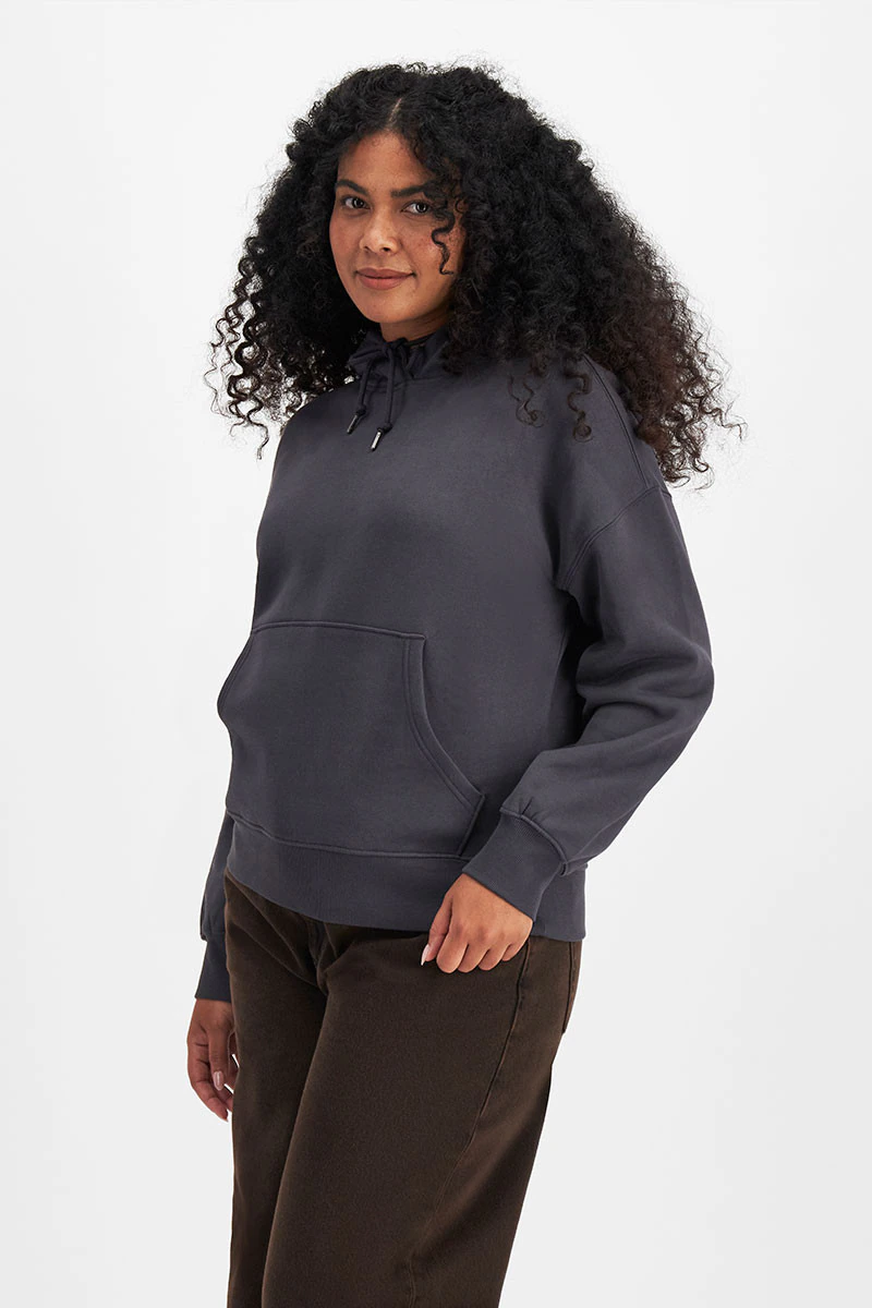 Originals Fleece Pullover Hoodie
