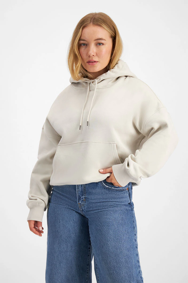 Originals Fleece Pullover Hoodie